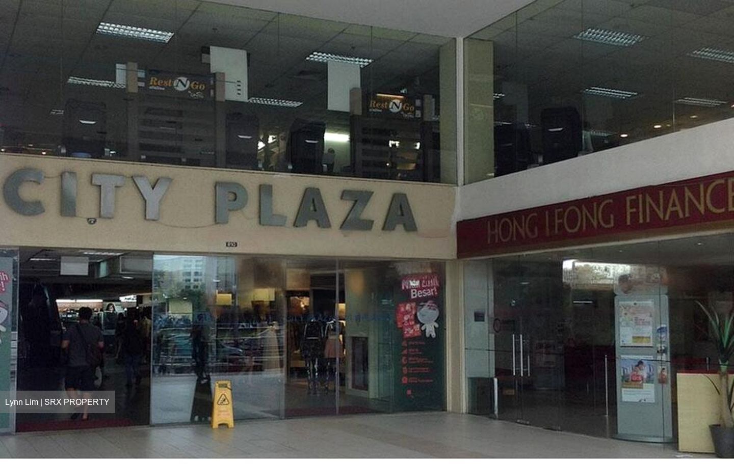 City Plaza (D14), Shop House #480247181